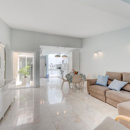 Beautiful Bungalow In Island Village Costa Adeje (Tenerife) Exterior foto