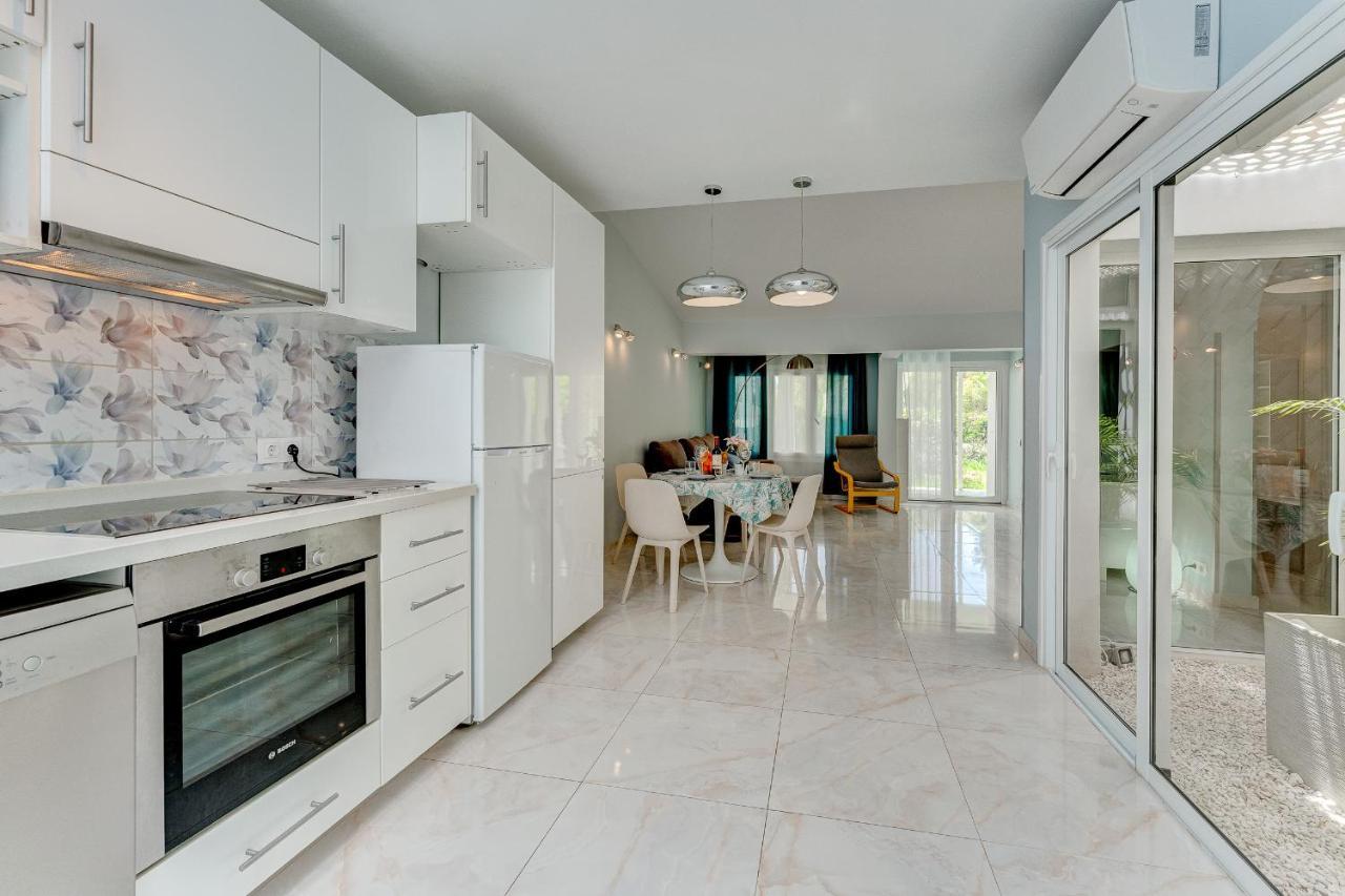 Beautiful Bungalow In Island Village Costa Adeje (Tenerife) Exterior foto